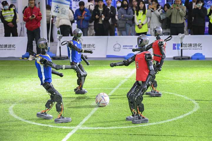 人形机器人加速进入日常生活(图3)